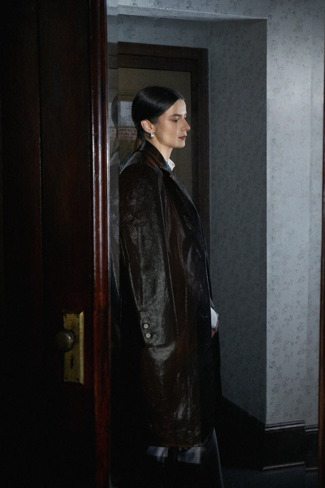 The Traveler's Hoops