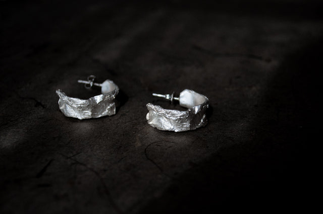 The Traveler's Hoops