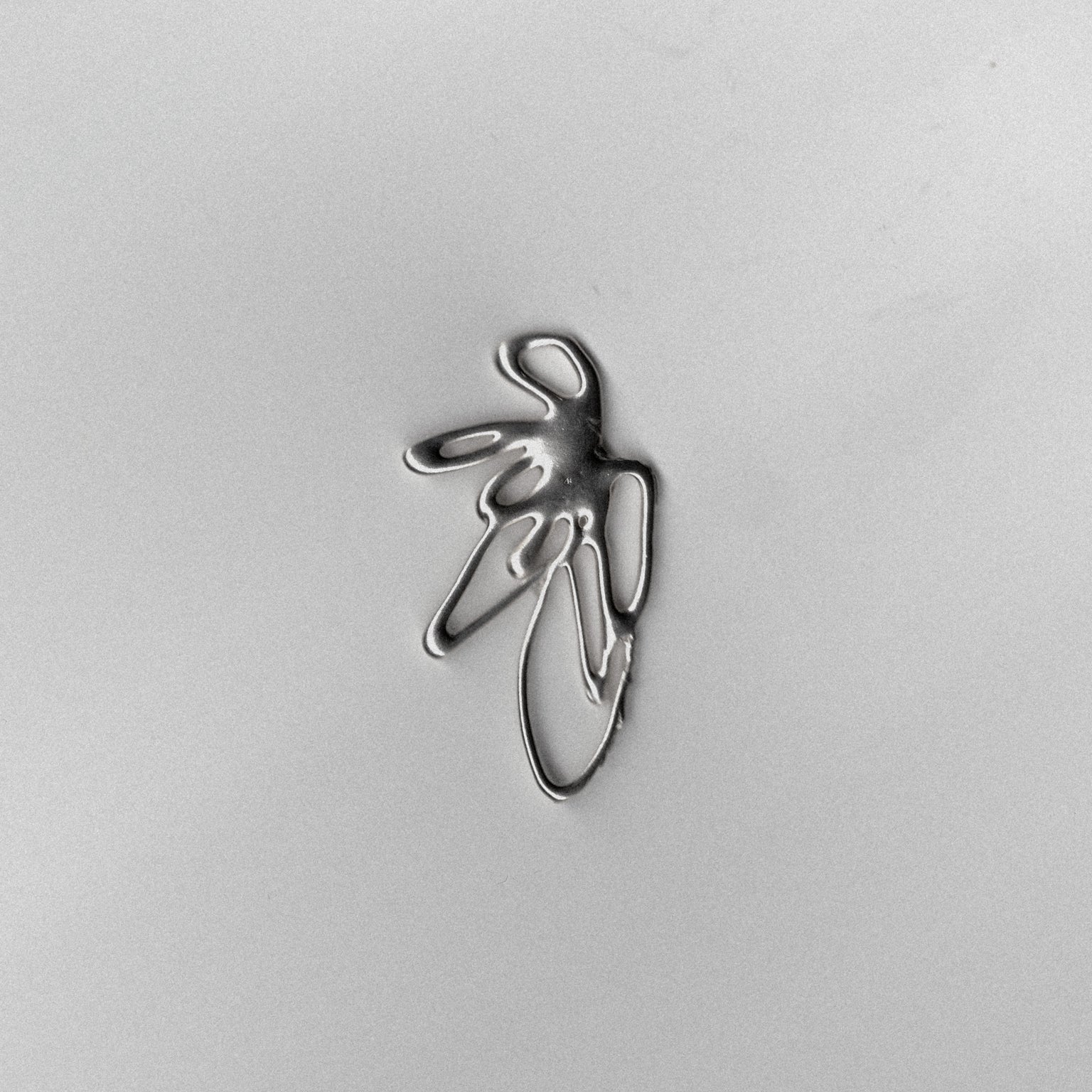 The Flow Earring N.2