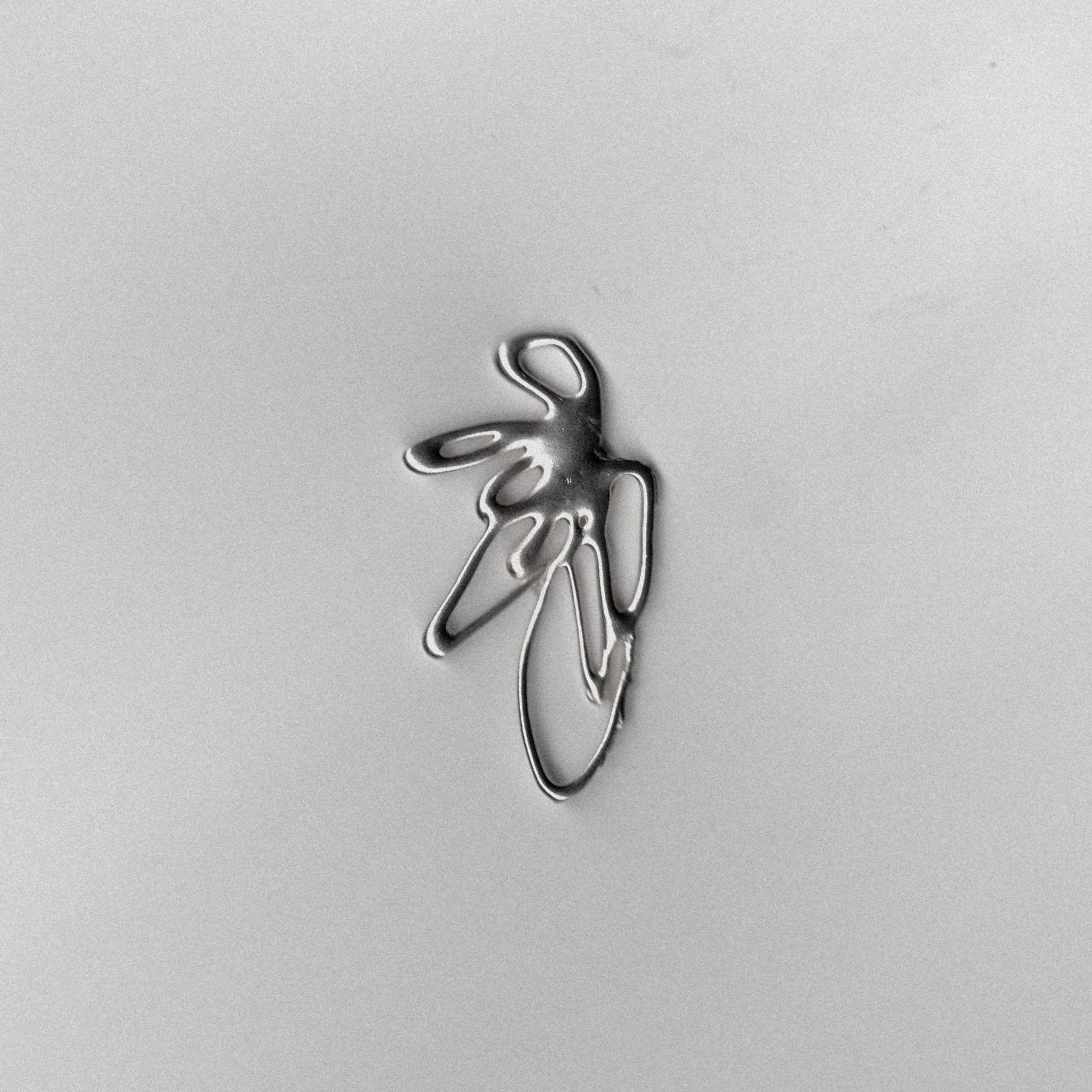 The Flow Earring N.2