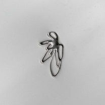 The Flow Earring N.2