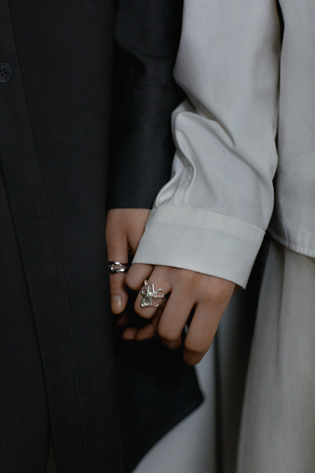 The Flower Ring