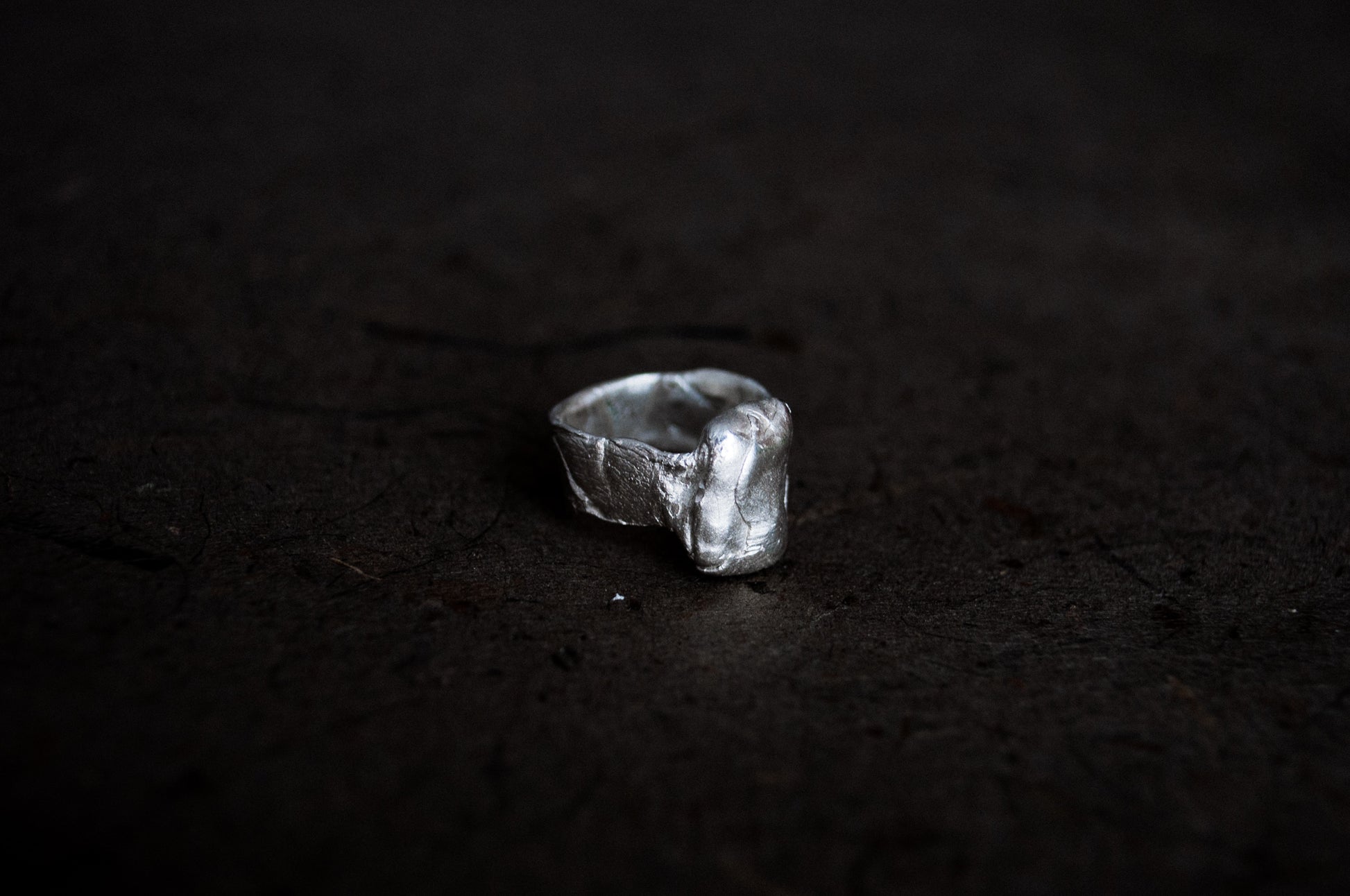 The Knot Signet