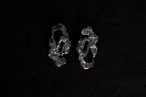 The Drops of Fire Earrings