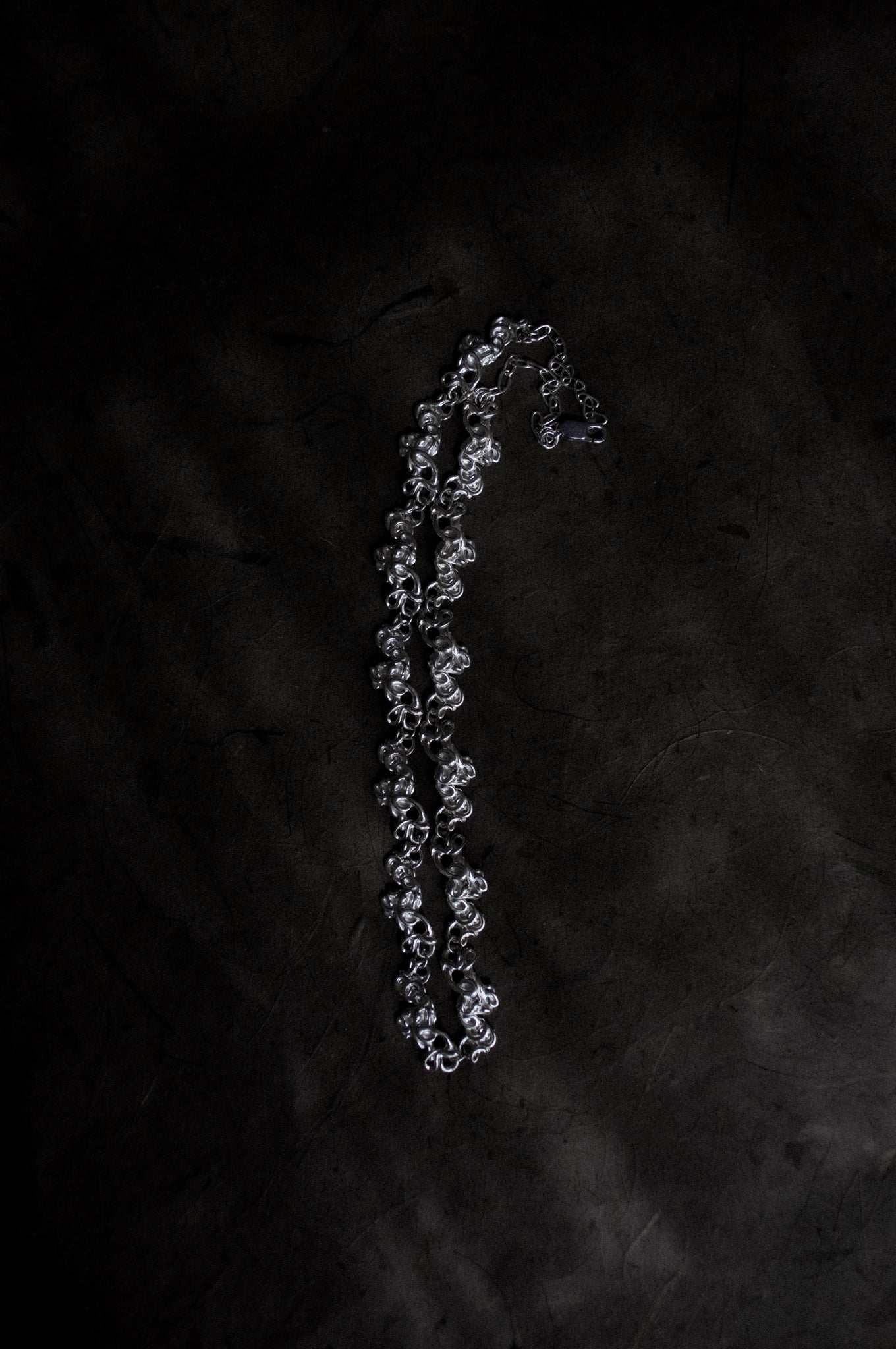 The Illusory Stars Necklace