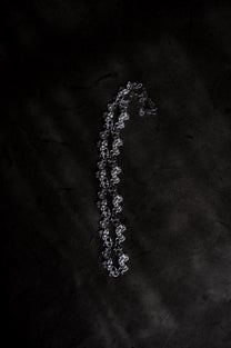 The Illusory Stars Necklace