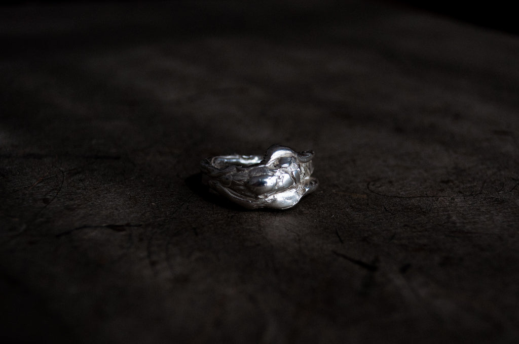 The Jungle's Signet