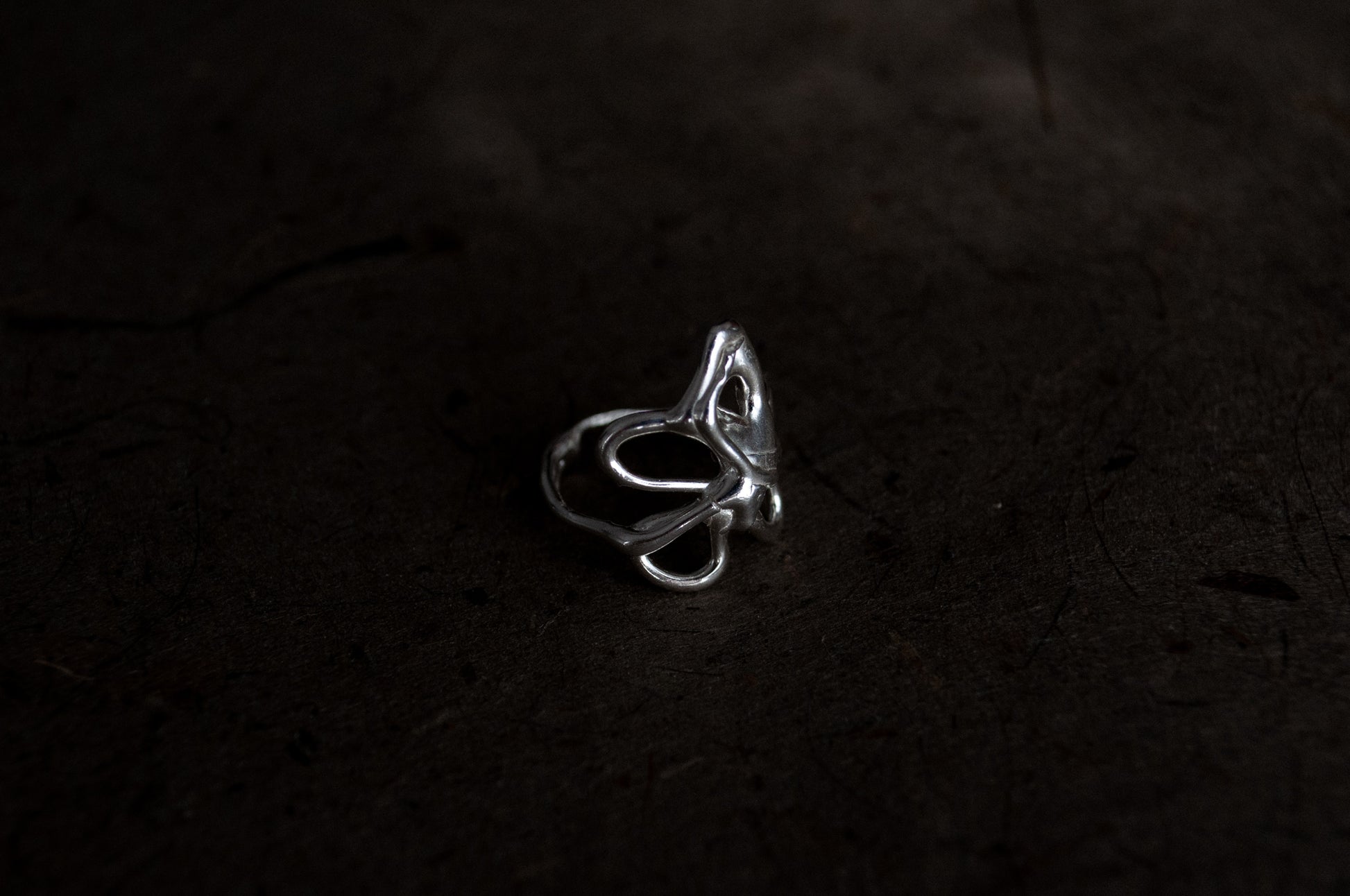 The Flower Ring