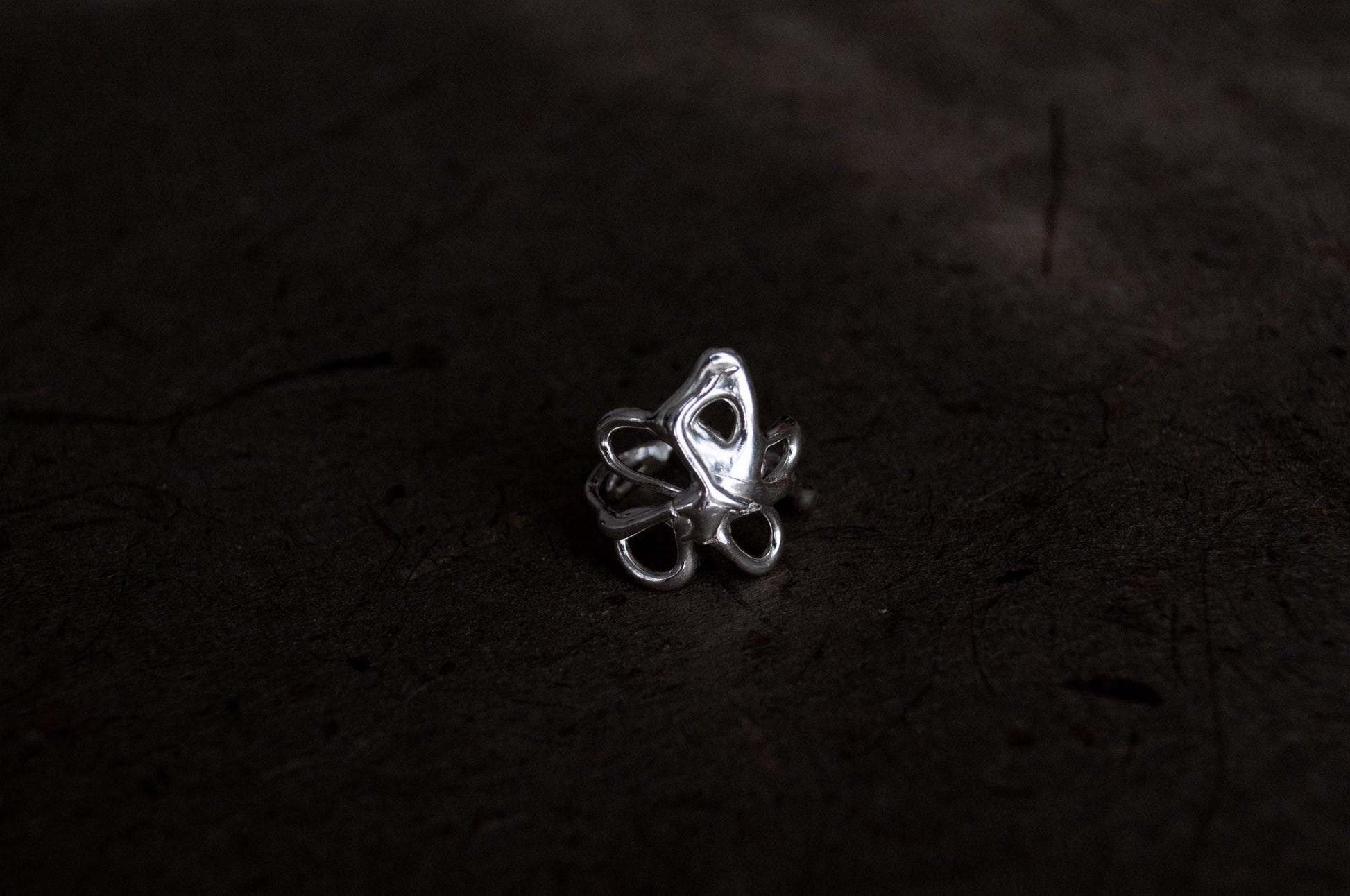 The Flower Ring
